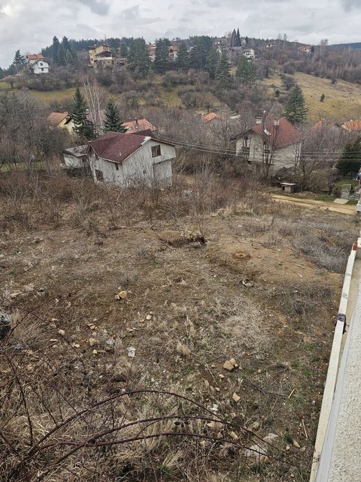 Парцел в регулация