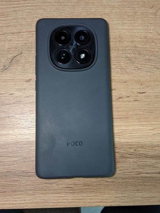 POCO M8 5G (Redmi Note 15 5G) 256/8GB