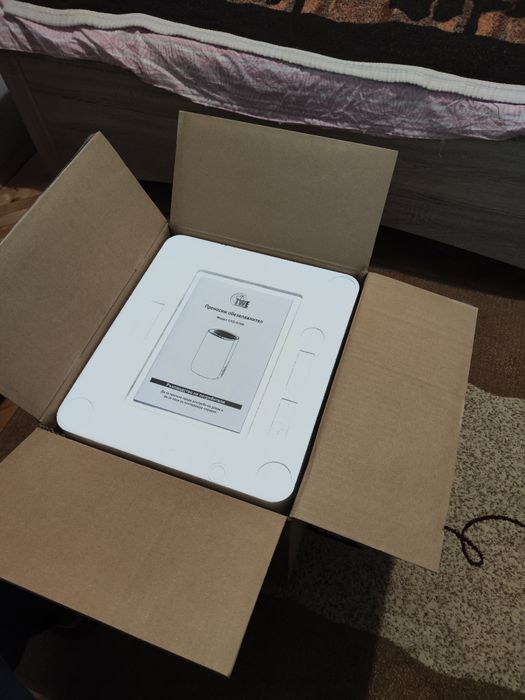 Влагоабсорбатор/влагоуловител TWE нов