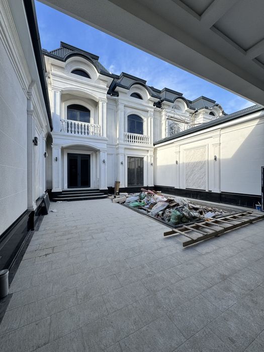 Тайер Янги участка сотаман элитный зор Махалла Охунбобоев