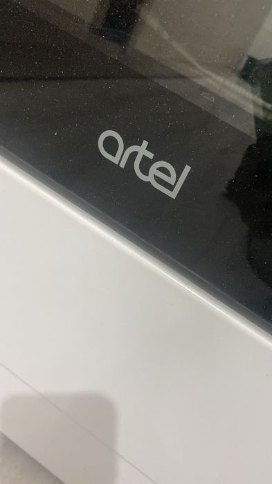 Газовая плита artel