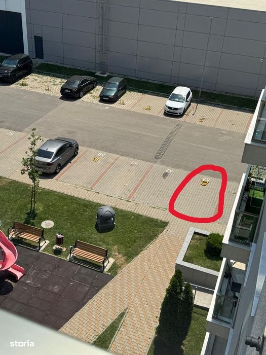 Apartament 2 camere de vânzare – Dimri Residence, Prelungirea Ghencea