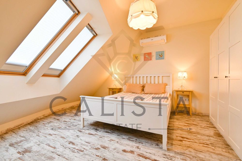 Двустаен апартамент под наем в ж.к. Редута, 2178401