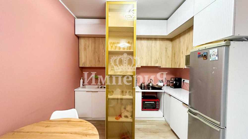 8 мкр 3 ком квартира Бағашар