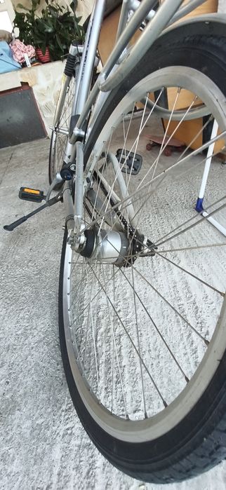 Biciclete de vanzare