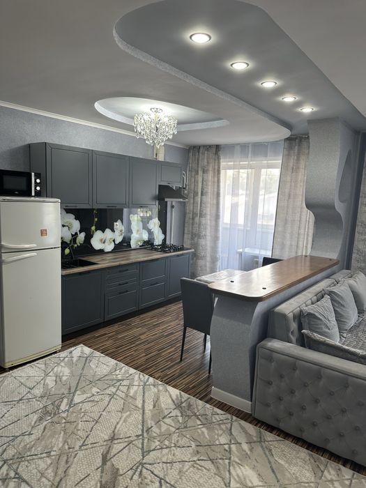 Сдам квартиру  на долгий срок