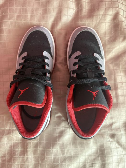 Nike Jordan 1 low