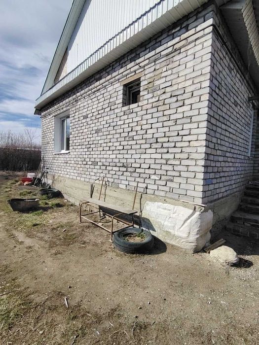 Трехкомнатный дом в районе ДЭУ