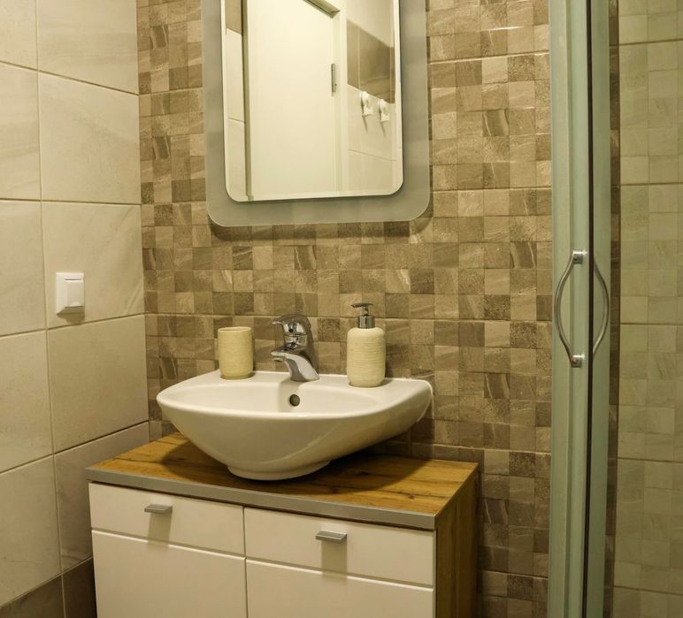 Двустаен Ален мак за 4 месеца