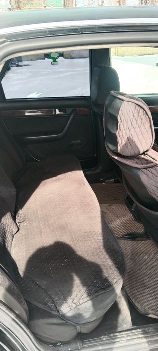 Продам Ауди А6 С4