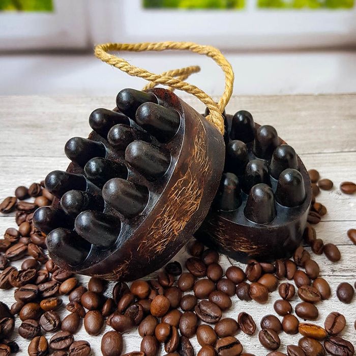 Мыло ручной работы