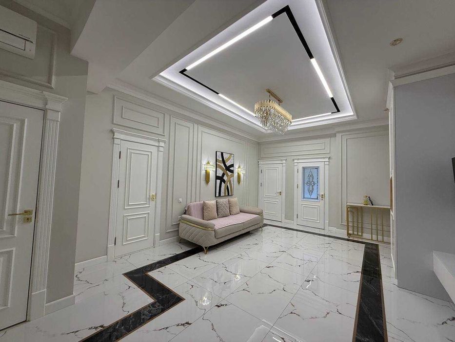 4-х комнатная в ЖК «Sayram Avenue» ID: 6243