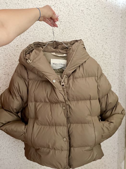 Якета Marc O’polo Under Armour LeGer River Island