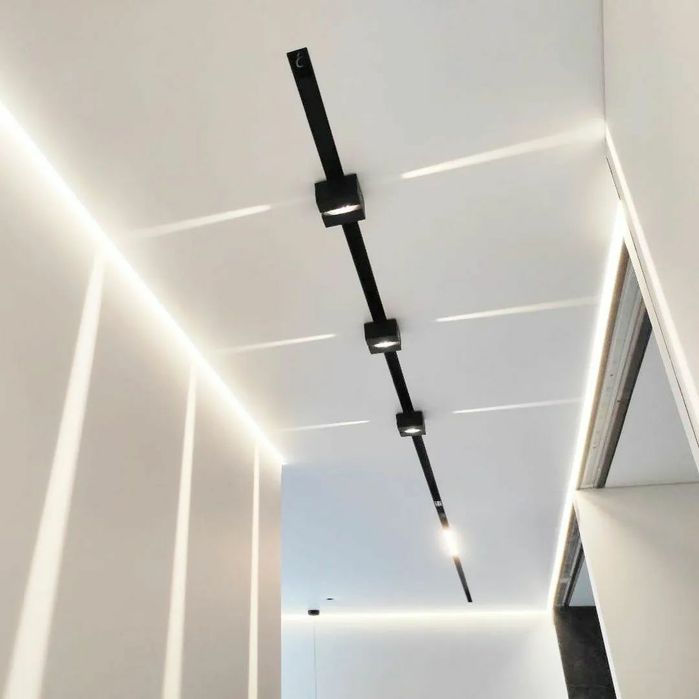 Натяжные потолки Актобе