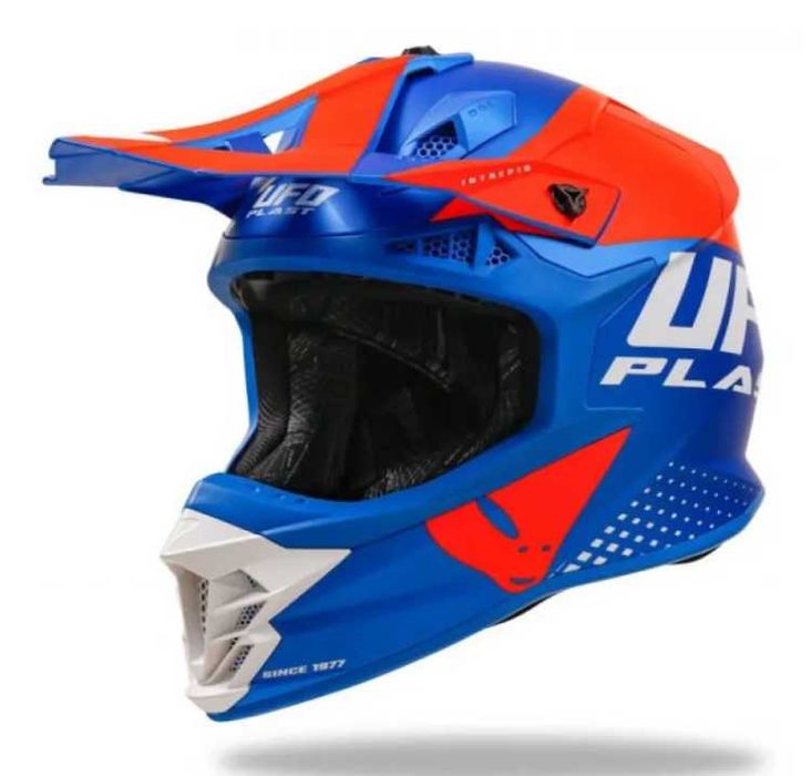 Каска UFO Intrepid