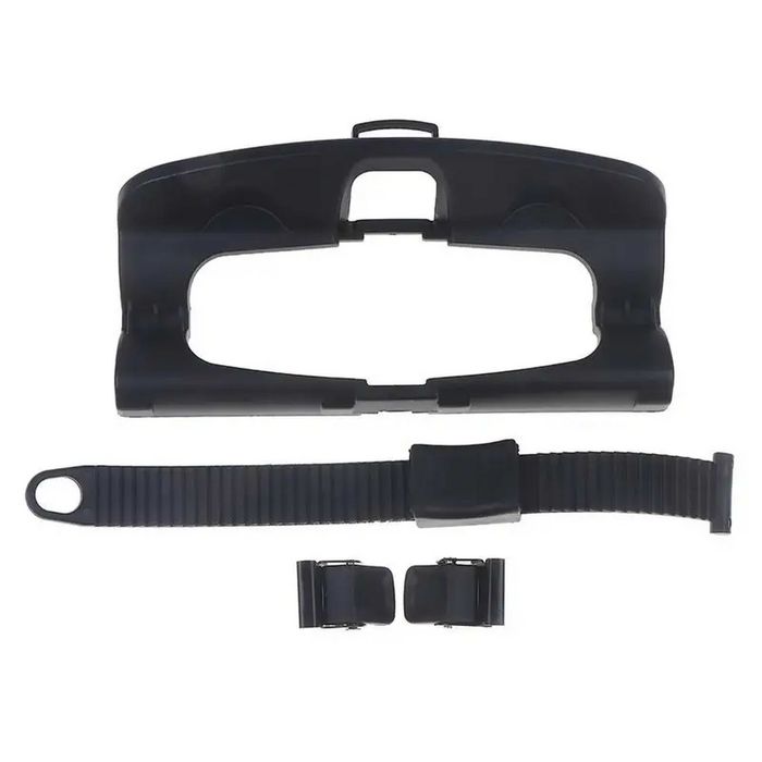 Thule ProRide 591 OutRide 561 Държач+колан за багажник за велосипед