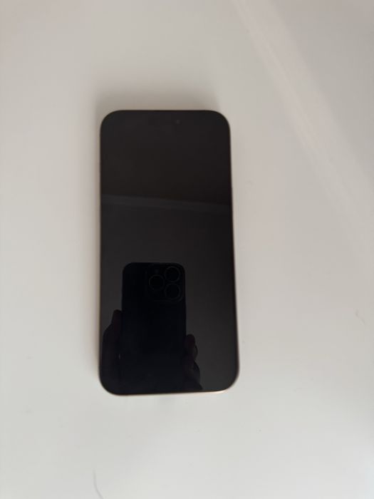 Iphone 16 pro max 512gb