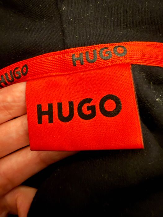 Гащеризон Hugo, S