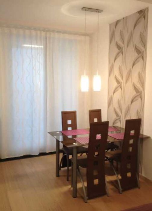 Дава се под наем Двустаен апартамент в Пловдив, Център - 60 кв.м за 285.6 € - Снимка #3