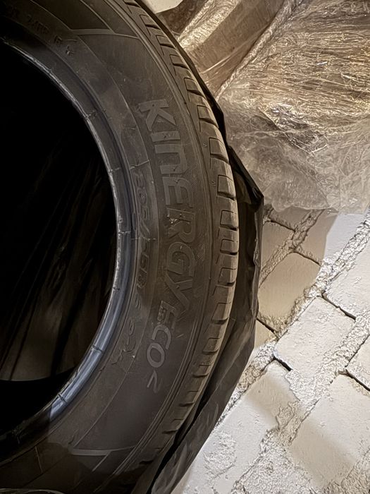 НОВИ Летни гуми Hankook 205 55 16