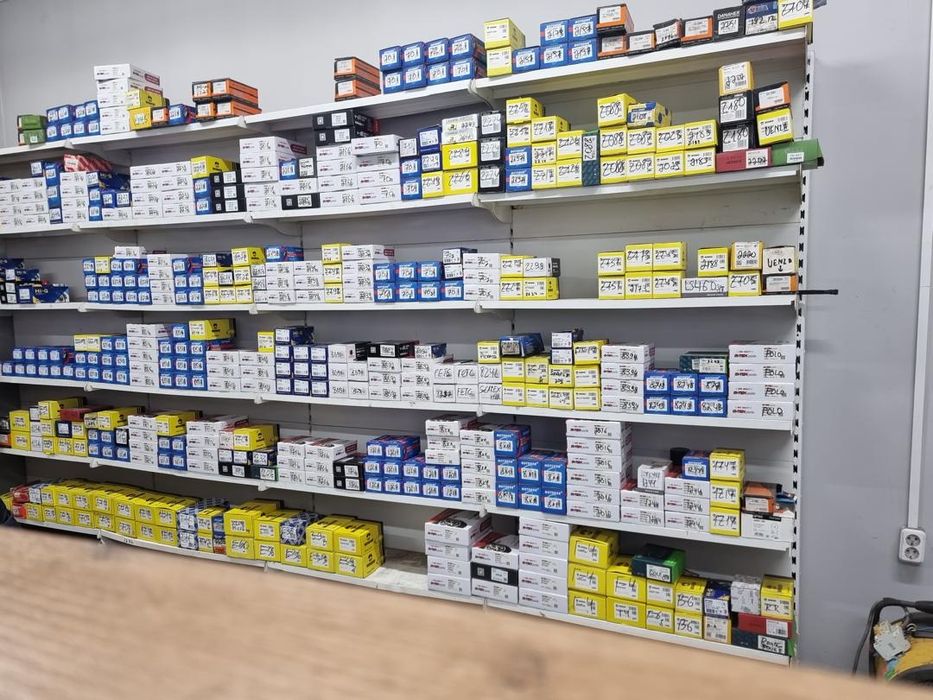 Проточка тормозных дисков