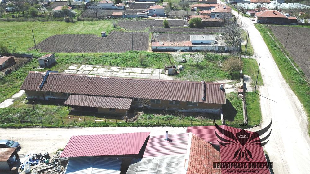 Продава се Парцел в с. Конуш, Област Пловдив - 2200 кв.м за 91 €/кв.м - Снимка #6