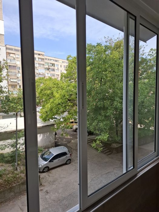 Дава се под наем Тристаен апартамент в Стара Загора, Аязмото - 68 кв.м за 357 € - Снимка #12