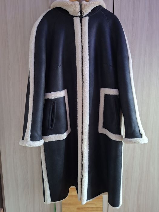 Продам зимнее пальто