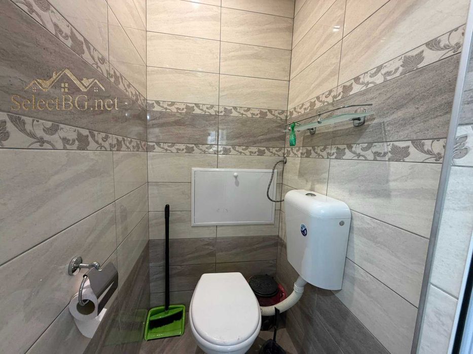 Тристаен апартамент в кв. Колю Фичето