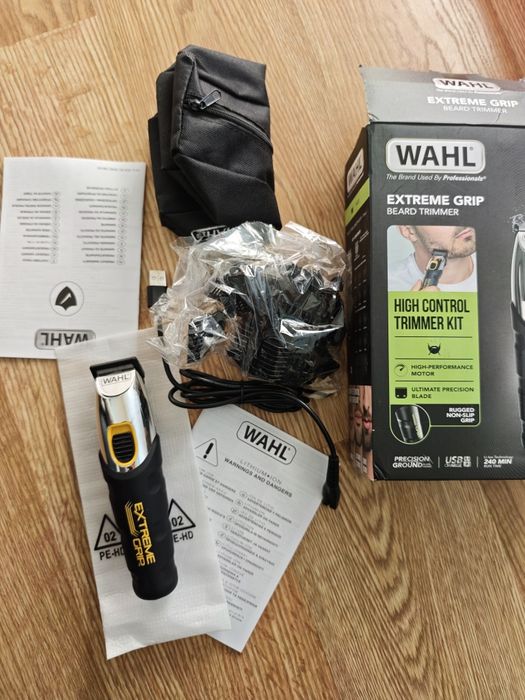 Тример за подстригване wahl extreme grip