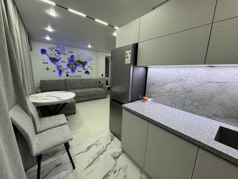 Квартира Премиум класса