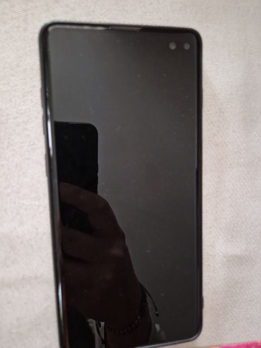 Samsung Galaxy s10 plus / J4 plus