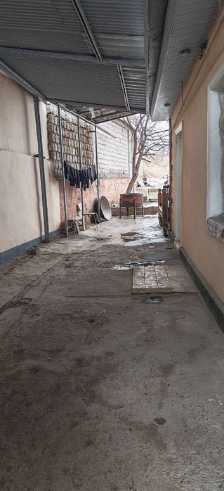 Продаётся участок город Чирчик