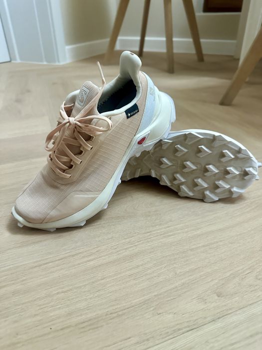 Salomon Alphacross Speedcross