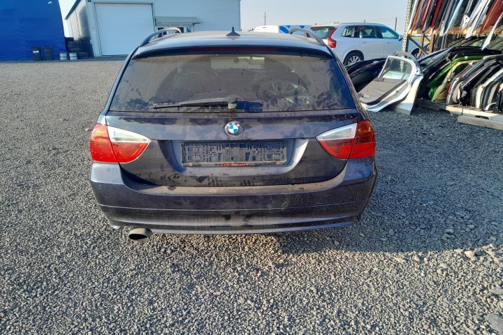 Egr 7563241 7563241 BMW Seria 3 E91