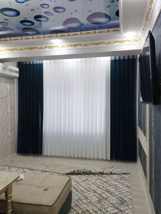 Jalyuzi 1 kunda optom narxlarda ishlab chqarish