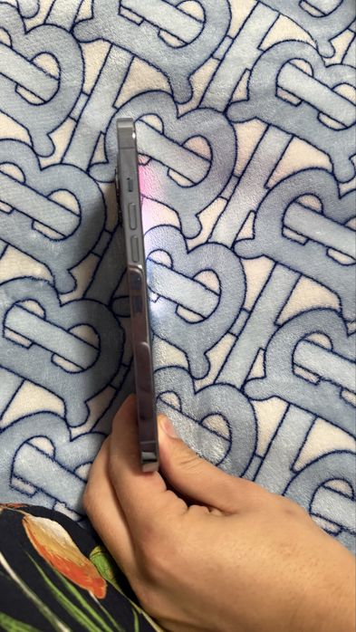 IPhone 13 pro max 256gb