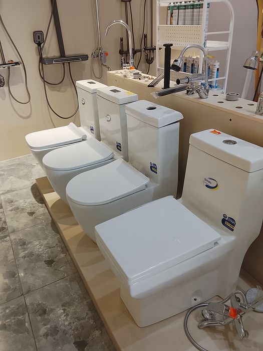 Сантехника, махсулотлари арзон нархларда