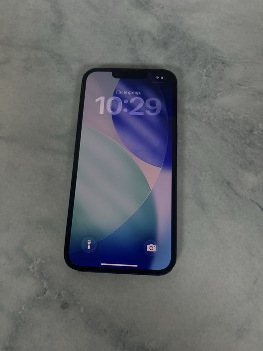 IPhone 13 128 гб (Павлодар) Лот 5344