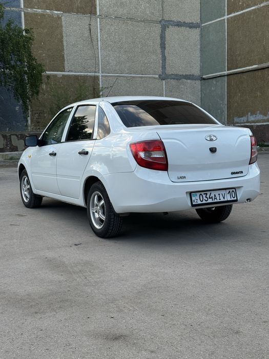 Продам Lada Granta