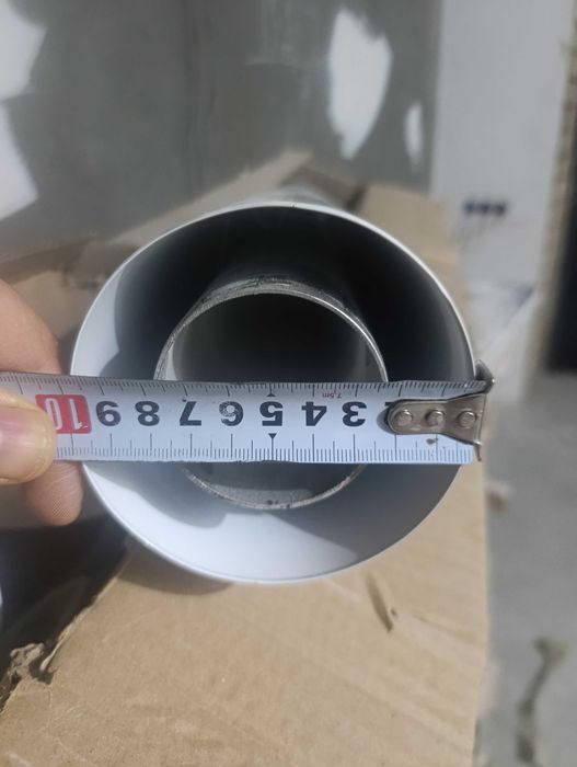 Продам дымоход для газового котла