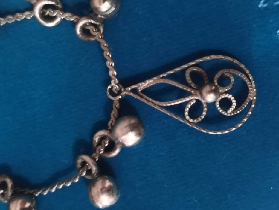 Продавам, Автентични, Сребърни накити