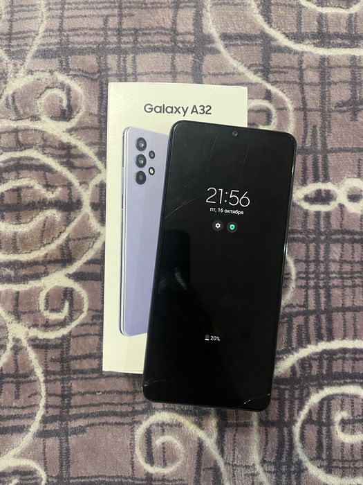 Samsung A32/Самсунг А32 128гб
