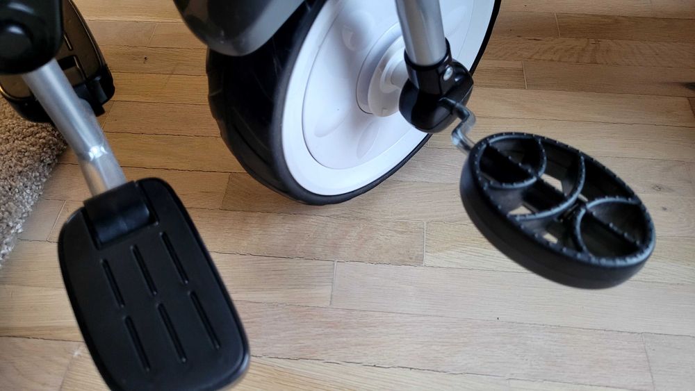 Tricicleta Lorelli One