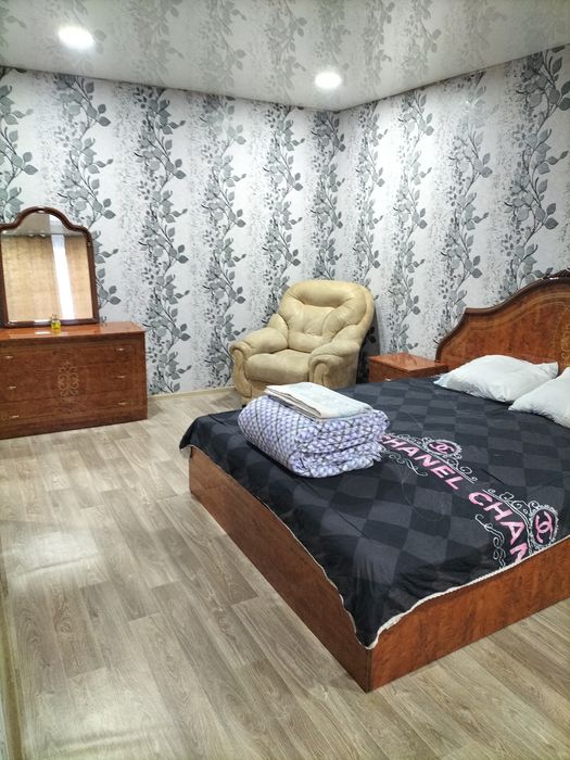 Квартира посуточно 10000