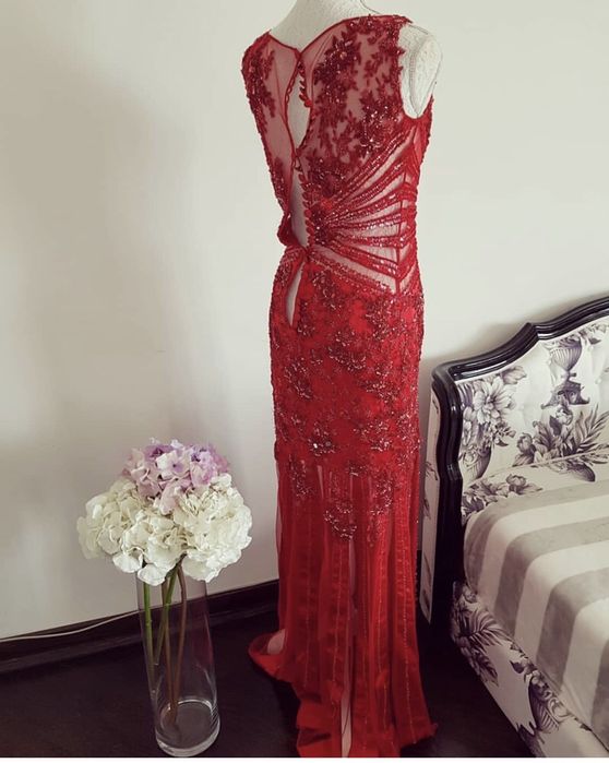 Rochie Doina Levintza