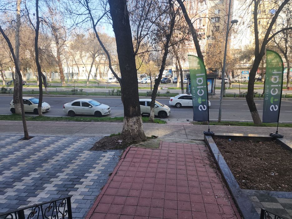 Аренда: Помещение ор: Ватан 1-линия