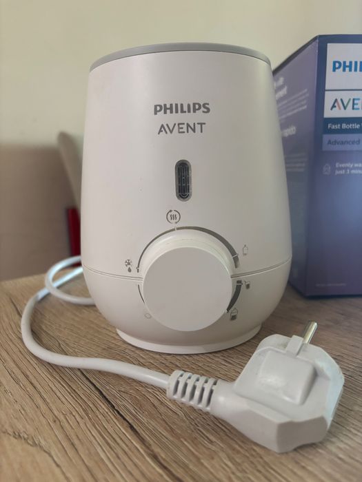 Нагревател за шишета Philips Avent