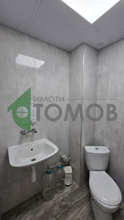 Дава се под наем Магазин в Стара Загора, Опълченски - 58 кв.м за 398.82 € - Снимка #10