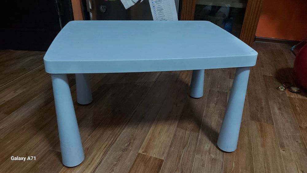 Стол идея маммут